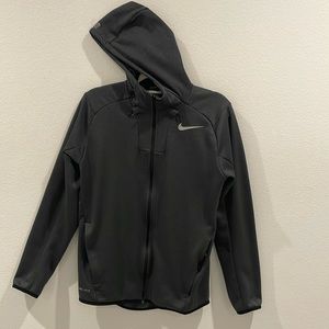 Nike golf hoodie